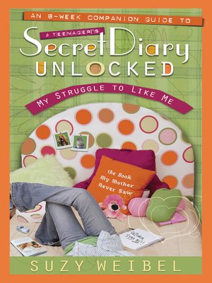 cover image of Secret Diary Unlocked Companion Guide